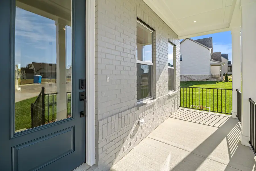 1958 Harmony Rd, Spring Hill, TN 37174 - Image #2