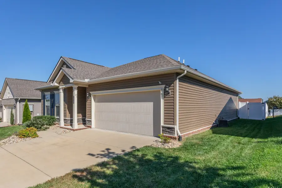 2928 Hen Brook Dr, Columbia, TN 38401 - Image #3