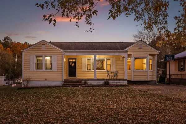 204 Harker Road, Fort Oglethorpe, GA 30742