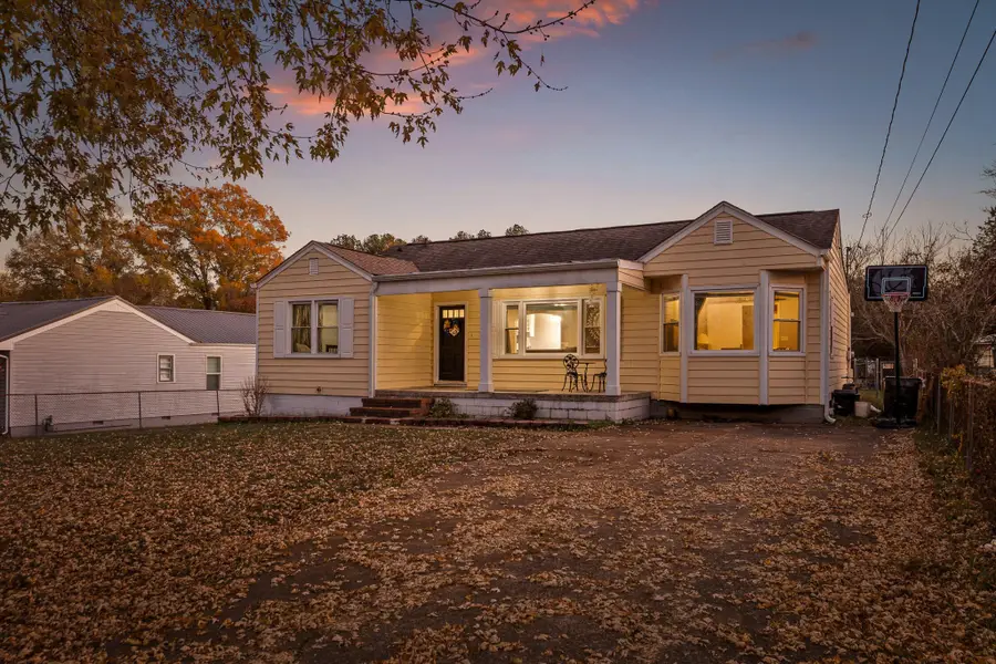 204 Harker Road, Fort Oglethorpe, GA 30742 - Image #2