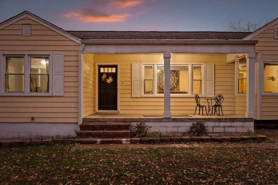 204 Harker Road, Fort Oglethorpe, GA 30742 - Image #3