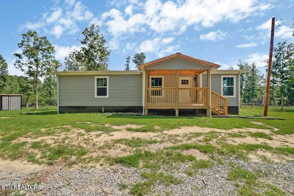 0 8.52 Acres - 216 Valerie Drive, Deer Lodge, TN 37726 - Image #1