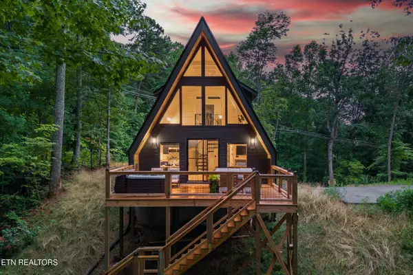 1903 Ash Pass, Sevierville, TN 37876