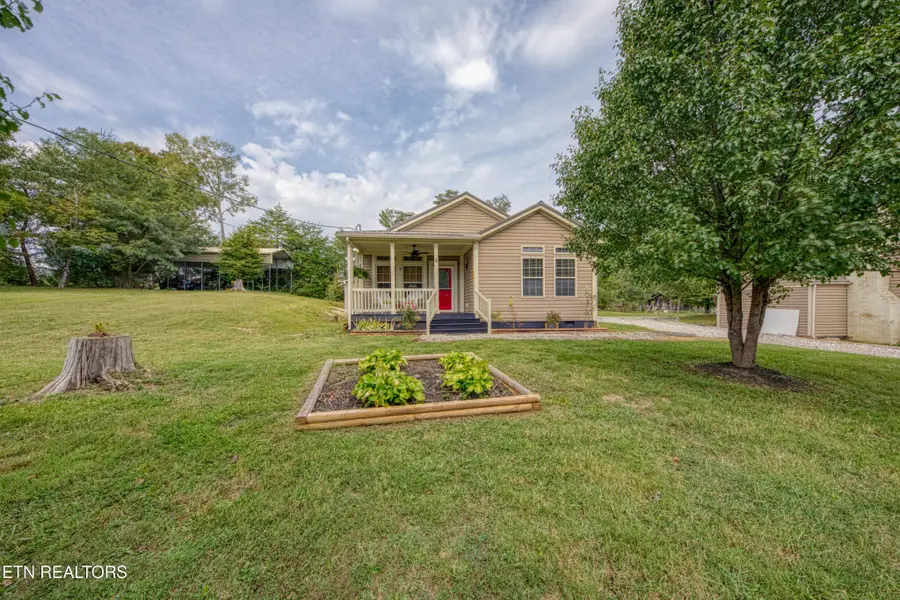 2307 Stock Creek Rd, Knoxville, TN 37920 - Image #2