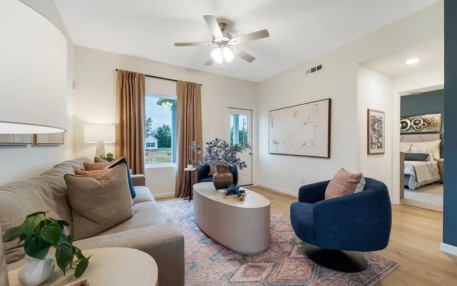 76 Stonehenge Lane N, Manchester, TN 37355 - Image #3