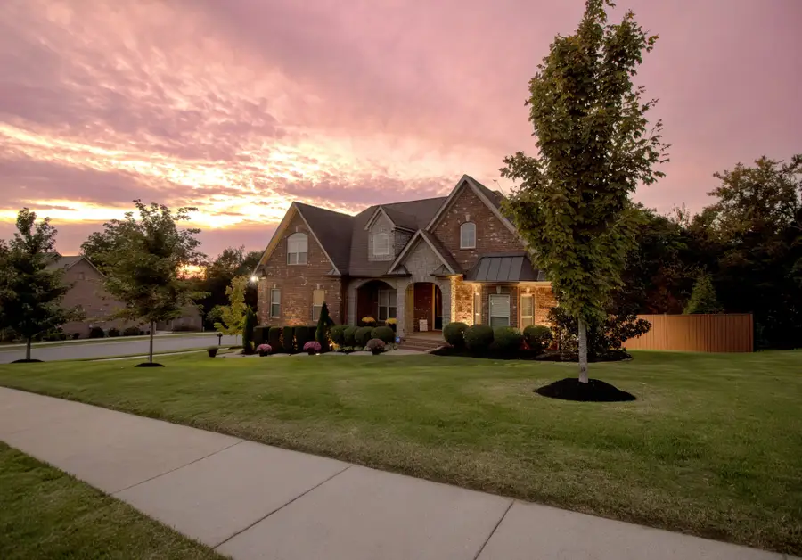 201 Amana Dr, Lebanon, TN 37087 - Image #3