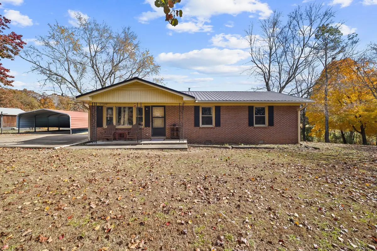 948 N Brace Rd, Summertown, TN 38483 - Image #1