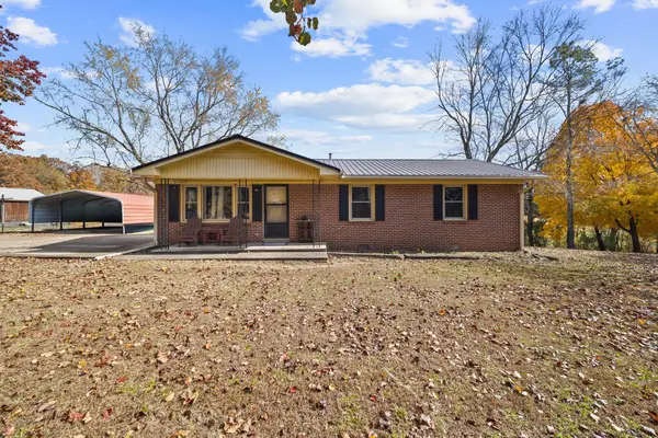 948 N Brace Rd, Summertown, TN 38483
