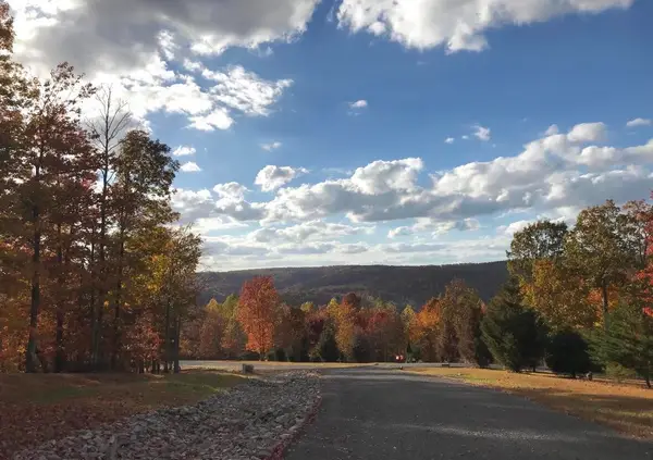 0 Chestnut Oak Drive, Dunlap, TN 37327