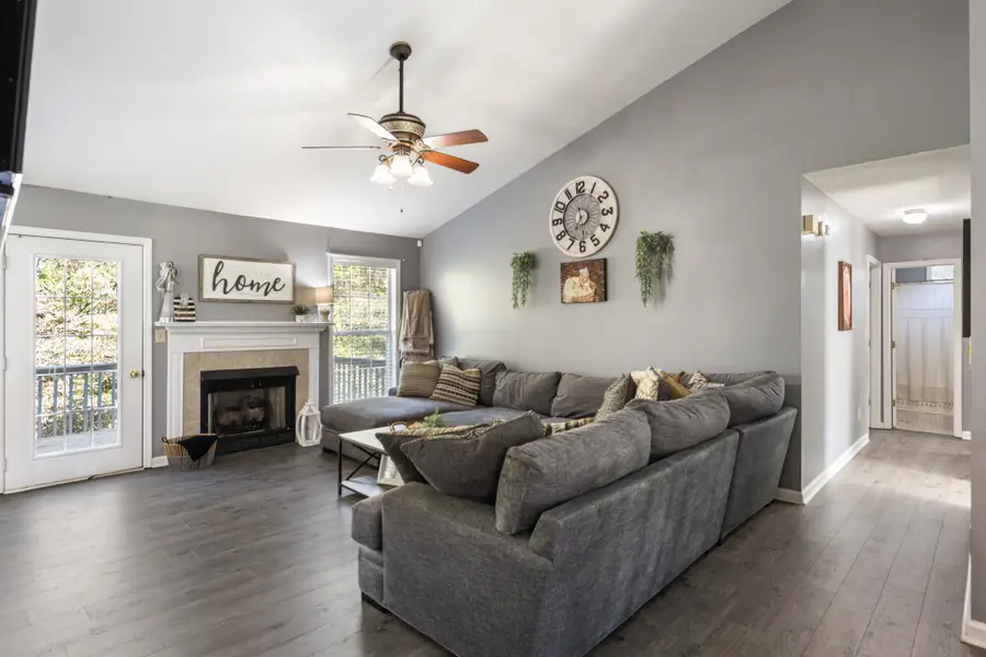 105 Kelly Ct, Culleoka, TN 38451 - Image #3