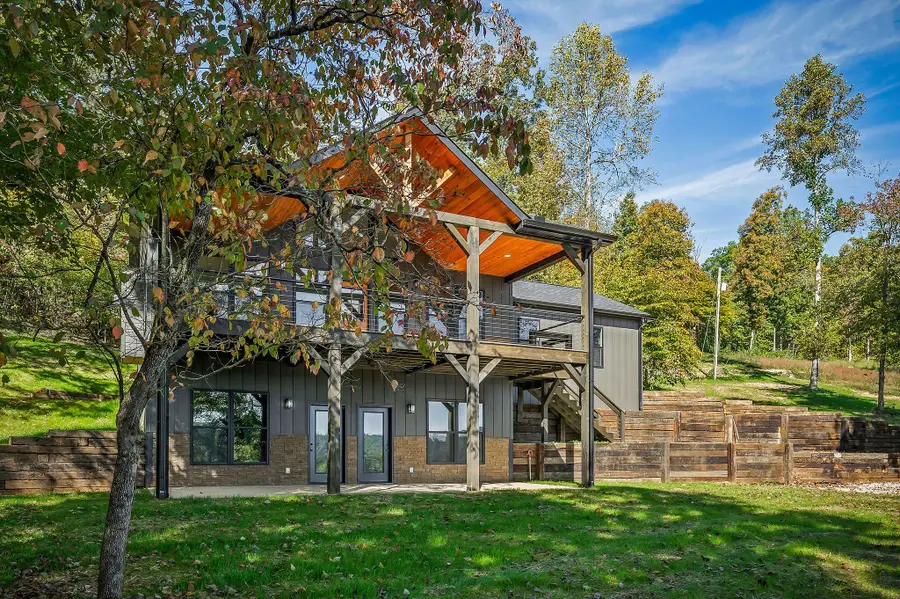 260 Billy Beason Ln, Livingston, TN 38570 - Image #2