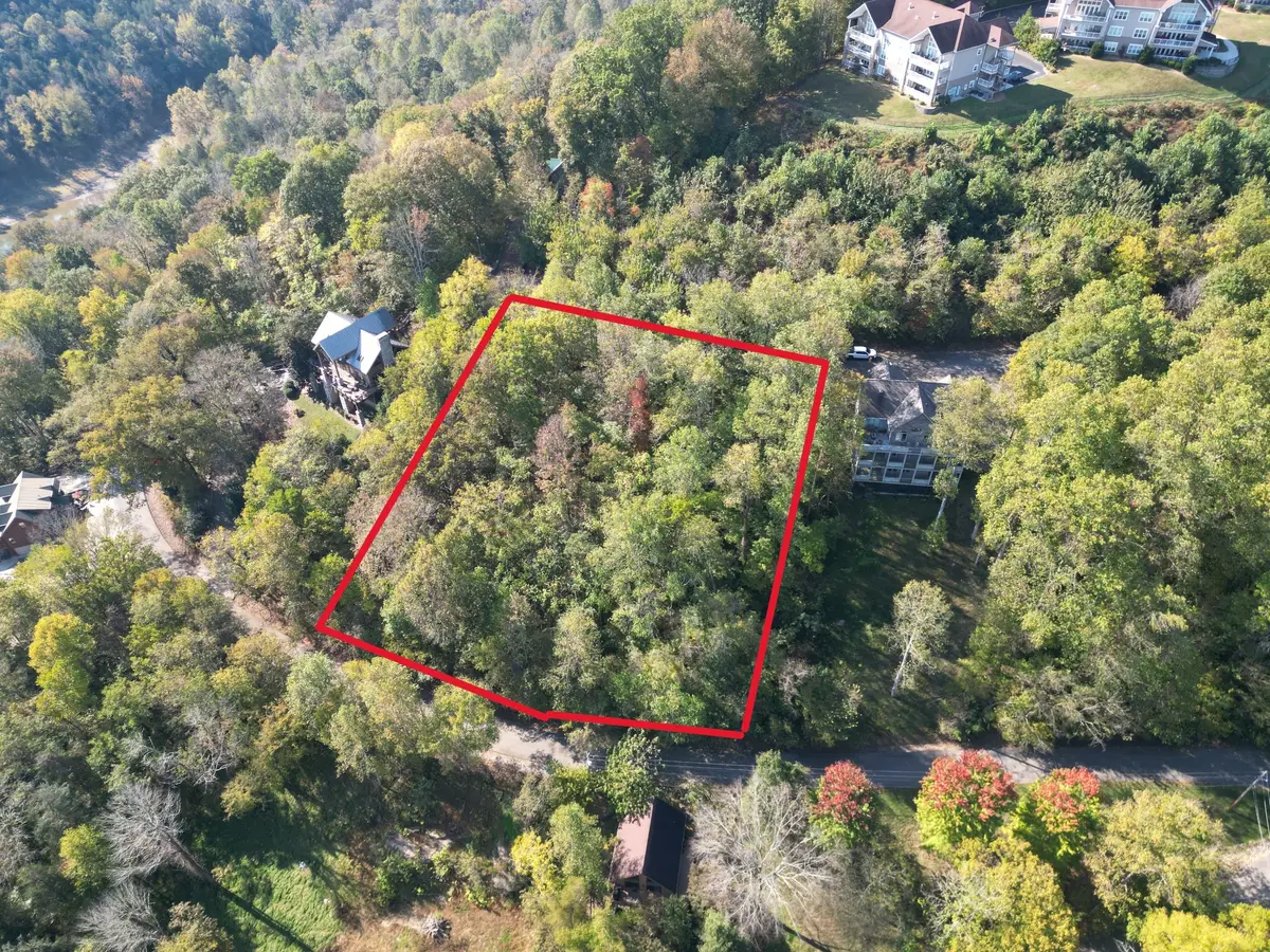 0 Bay View Dr, Lancaster, TN 38569 - Image #1