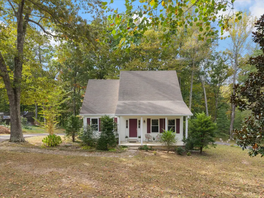 631 Mag A Mor Dr, Lafayette, TN 37083 - Image #2