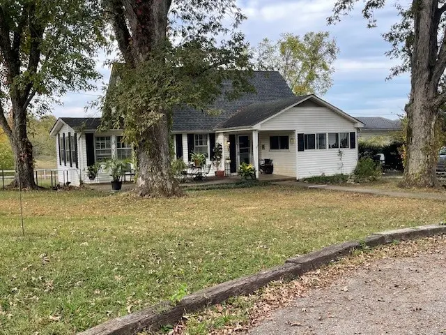 2785 S Hinton Rd, Southside, TN 37171 - Image #1