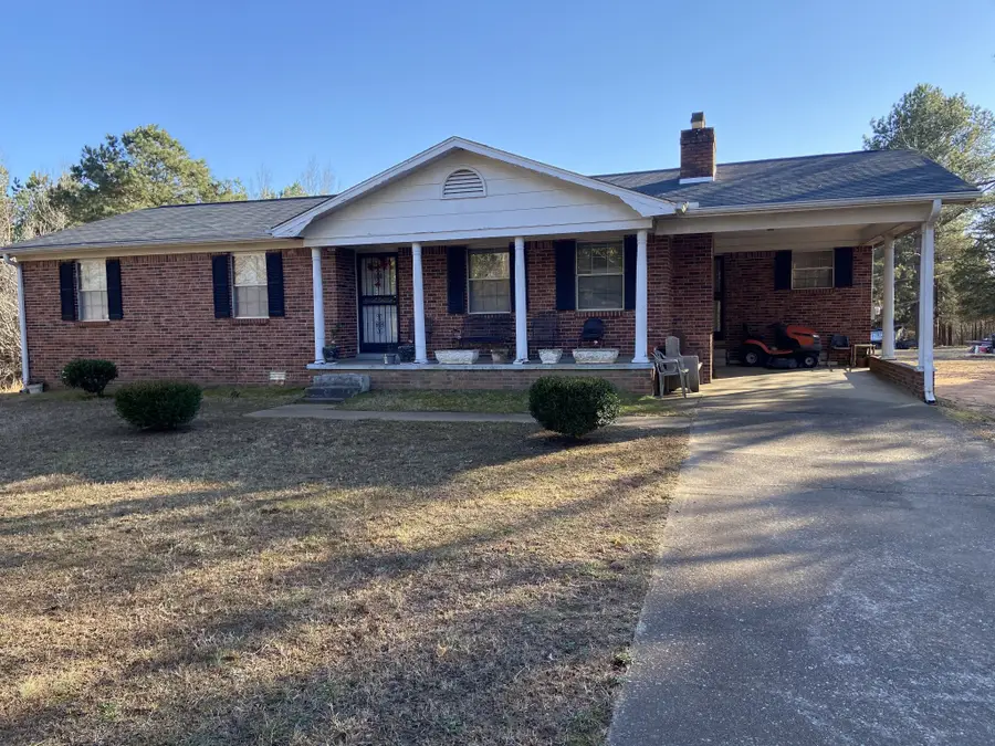 3190 Plainview Rd, Henderson, TN 38340 - Image #2