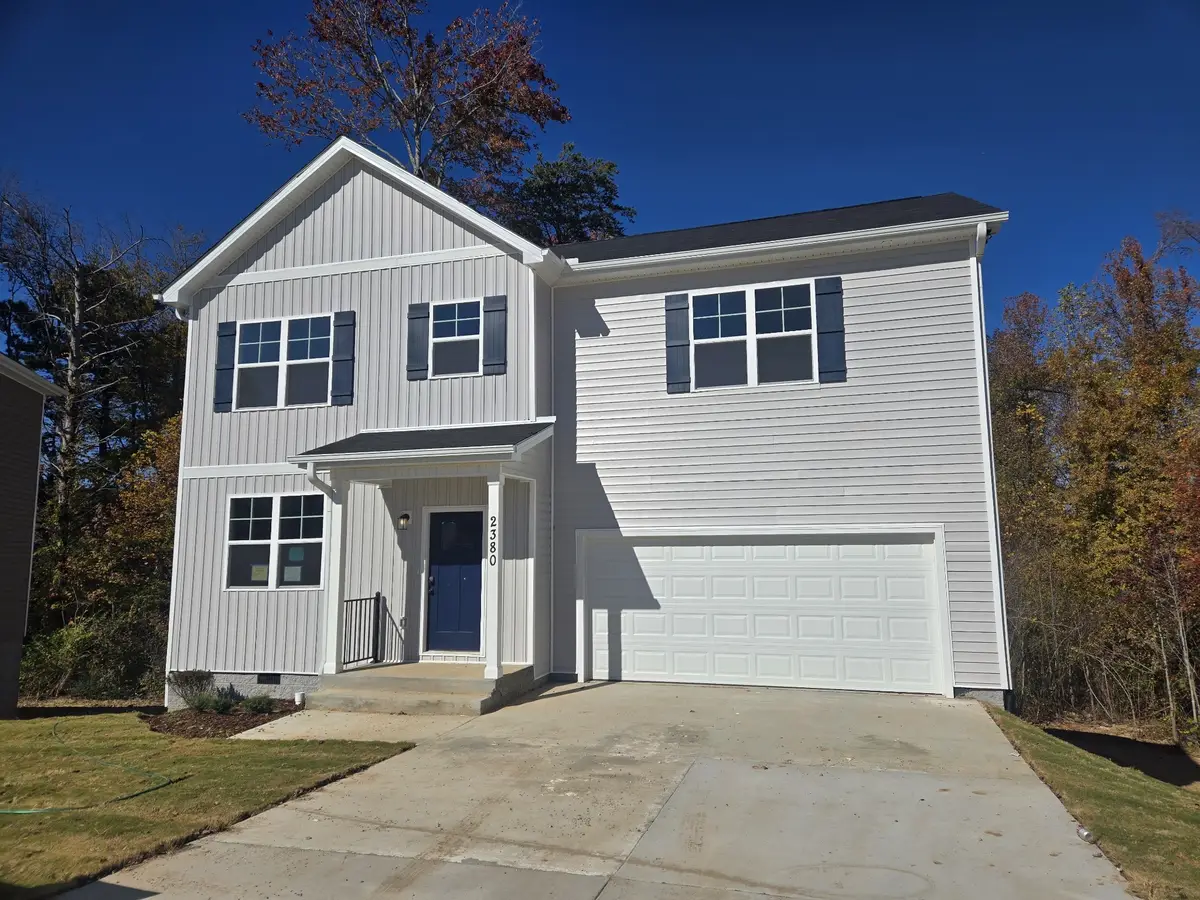 2380 Nelson Way, Cookeville, TN 38506 - Image #1