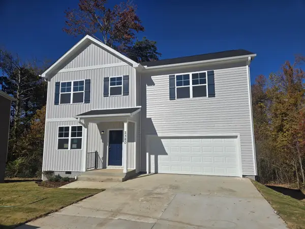 2380 Nelson Way, Cookeville, TN 38506