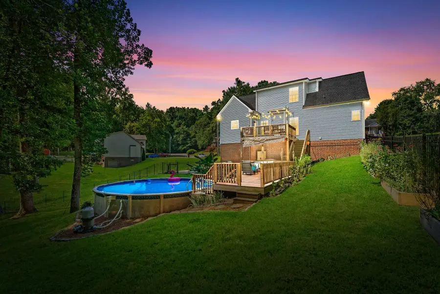 631 Eastwood Ct, Clarksville, TN 37043 - Image #2