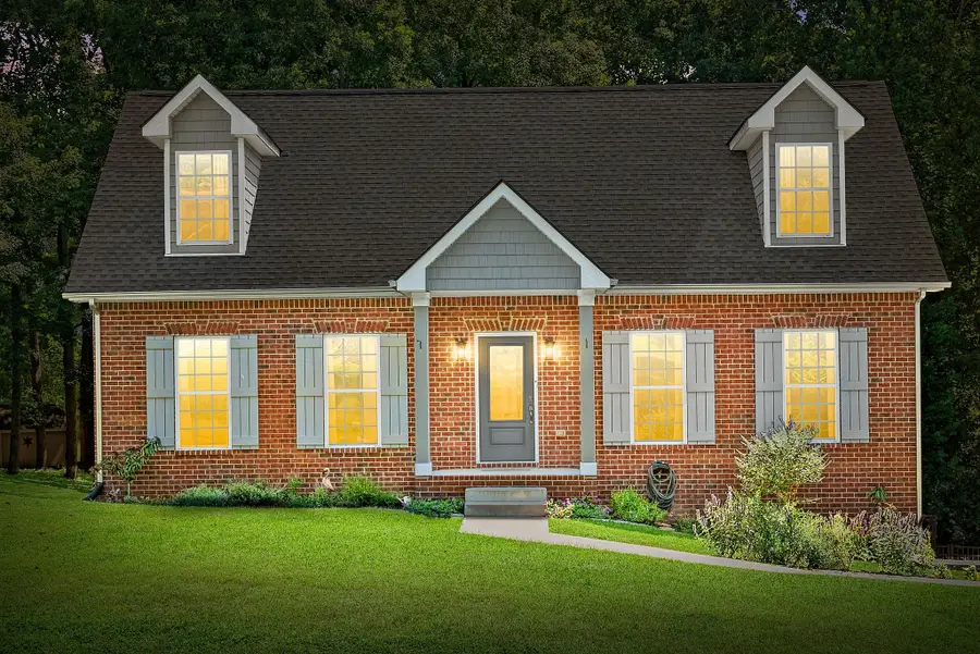 631 Eastwood Ct, Clarksville, TN 37043 - Image #3