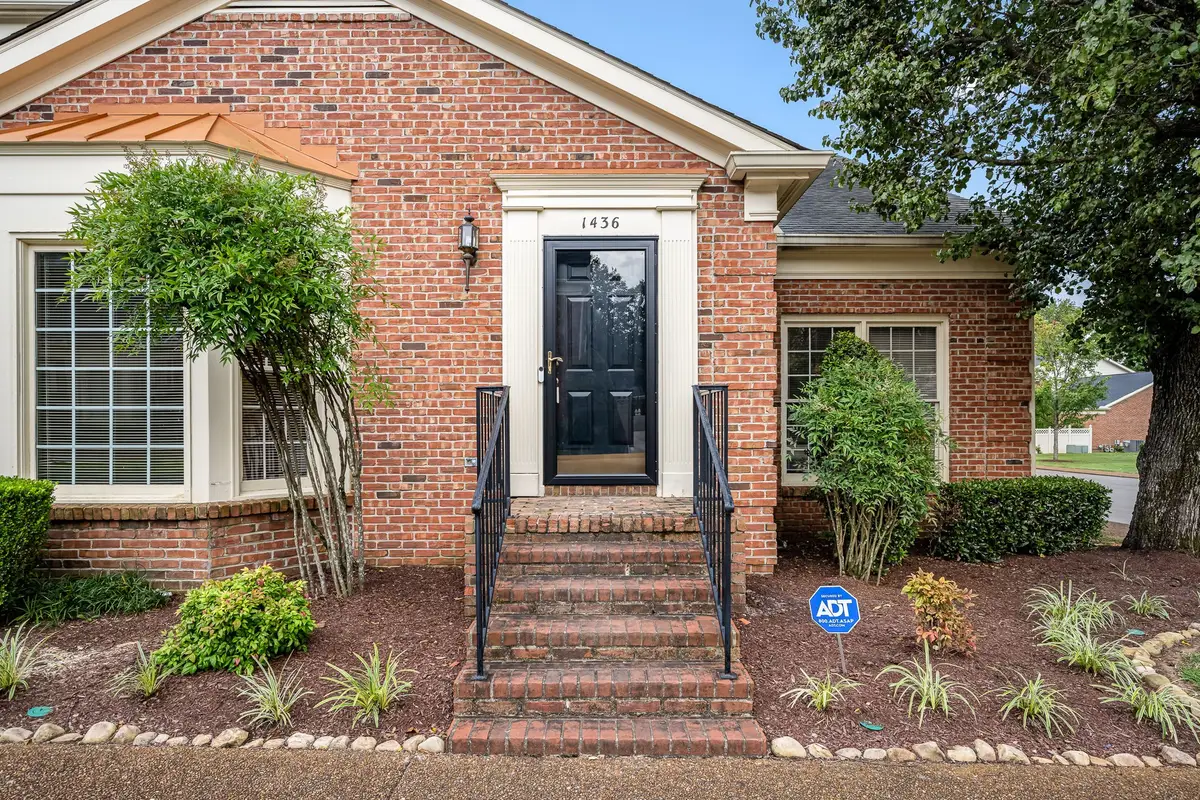 1436 Cheshire Pl, Murfreesboro, TN 37129 - Image #1
