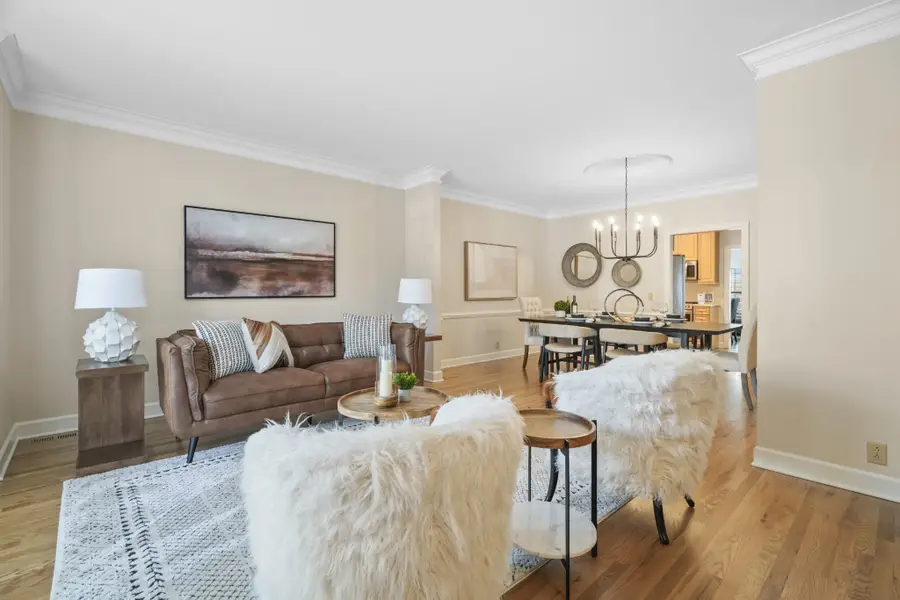 1436 Cheshire Pl, Murfreesboro, TN 37129 - Image #2