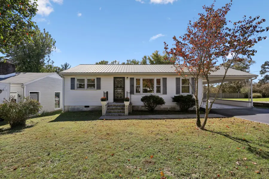 313 Terrace Ln, Woodbury, TN 37190 - Image #2
