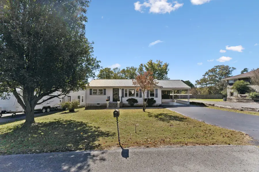 313 Terrace Ln, Woodbury, TN 37190 - Image #3