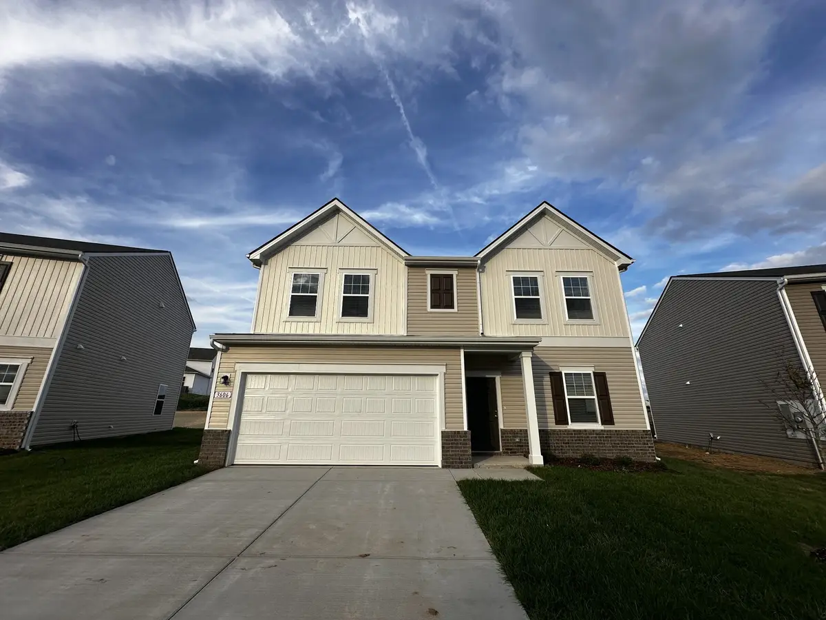 3606 Haplander Court, Columbia, TN 38401 - Image #1