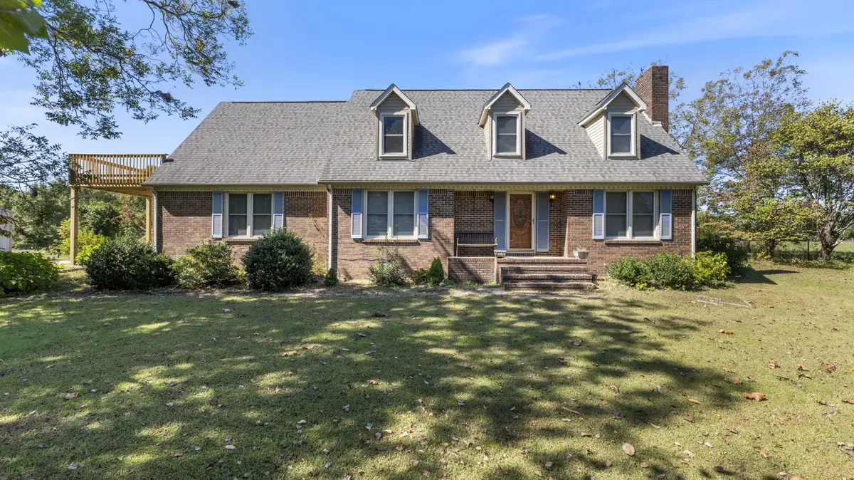 7 Scott Orchard Rd, Taft, TN 38488 - Image #1