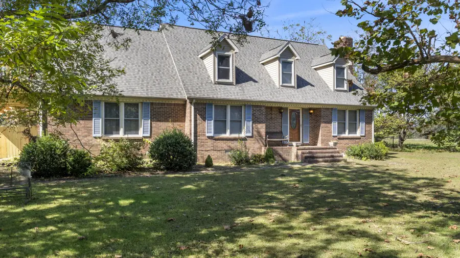 7 Scott Orchard Rd, Taft, TN 38488 - Image #2