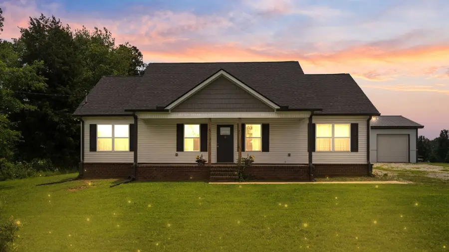 1072 Dugout Rd, Summertown, TN 38483 - Image #2