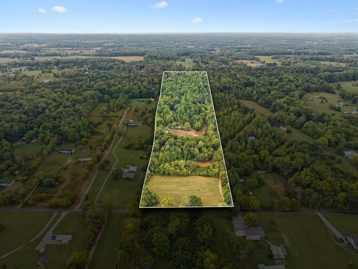 7452 Chowning Rd, Springfield, TN 37172 - Image #1