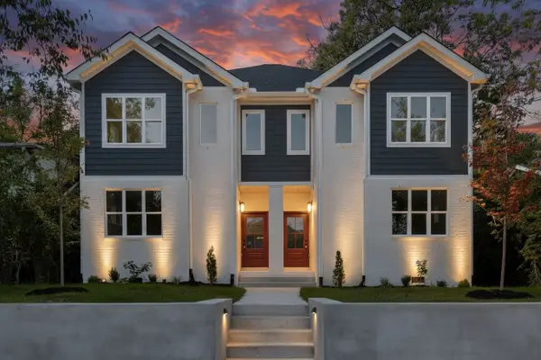 2109B 14th Ave N, Nashville, TN 37208