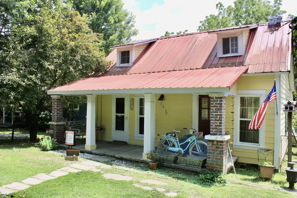 520 3rd St, Tracy City, TN 37387 - Image #1