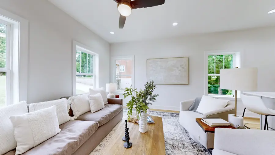 1805 Golf Club Rd, Old Hickory, TN 37138 - #3