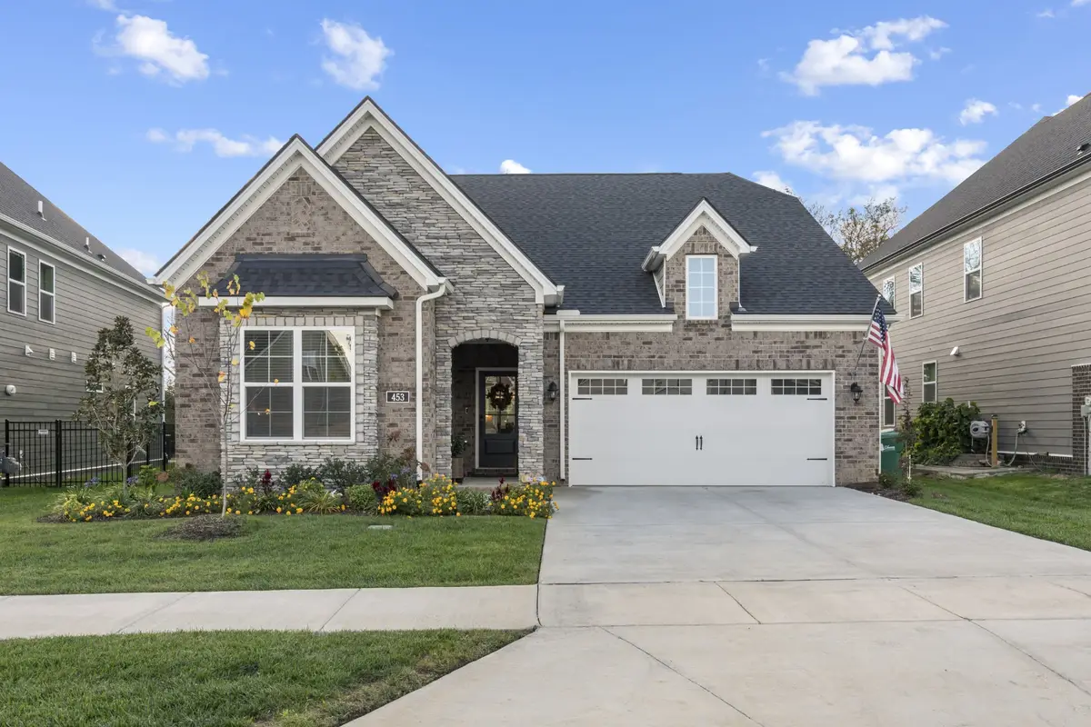 453 Mabels Way, Mount Juliet, TN 37122 - Image #1