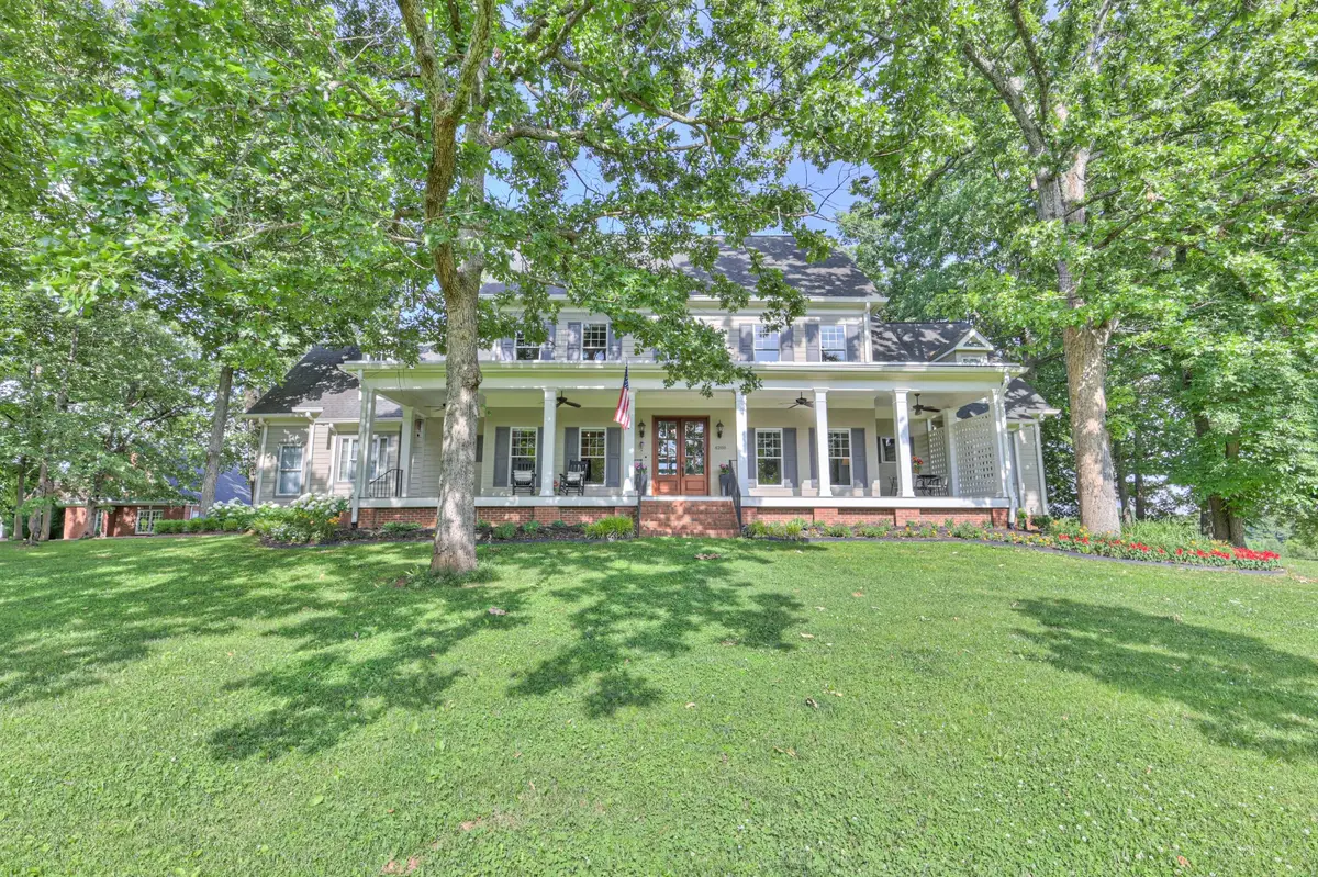 4288 Central Valley Rd, Murfreesboro, TN 37129 - Image #1