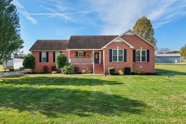 601 Doe Ridge Ct, Lebanon, TN 37087