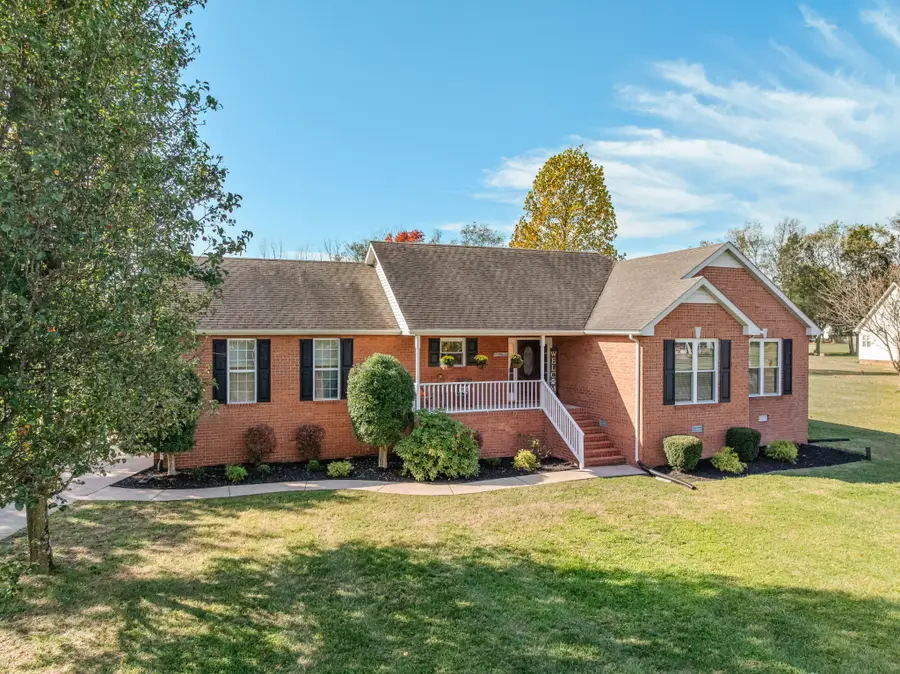 601 Doe Ridge Ct, Lebanon, TN 37087 - Image #2