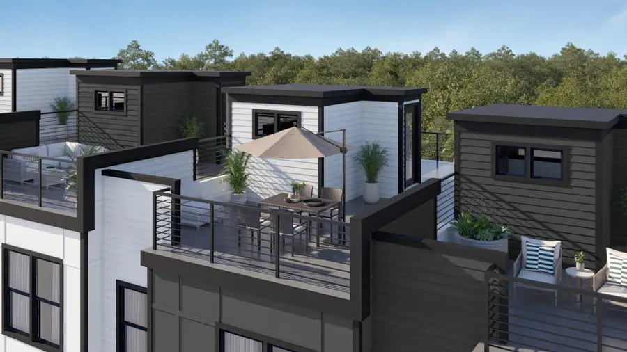 209 Harmony Aly, Nashville, TN 37207 - Image #3