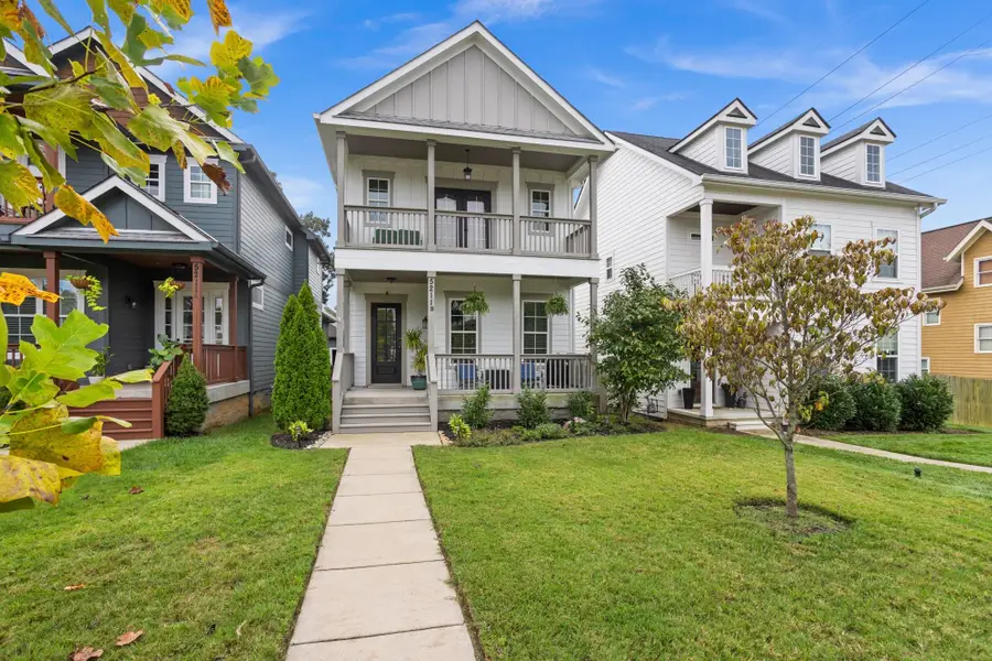 5211B Illinois Ave, Nashville, TN 37209 - Image #2
