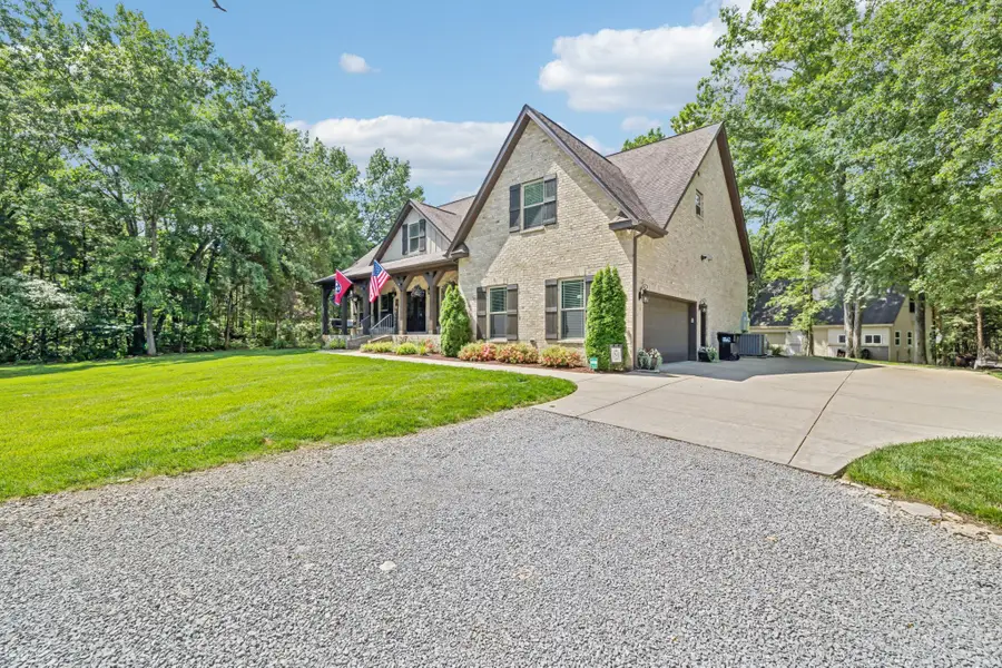 6167 Craddock Ln, Lascassas, TN 37085 - Image #3