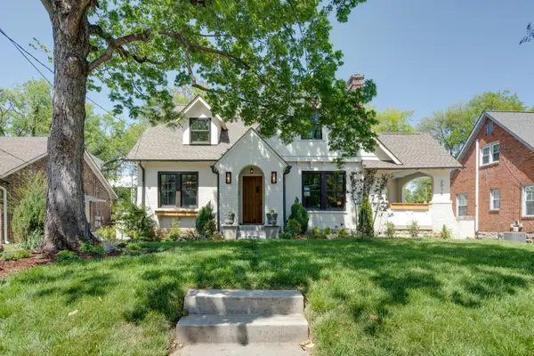 2016 Sweetbriar Ave, Nashville, TN 37212