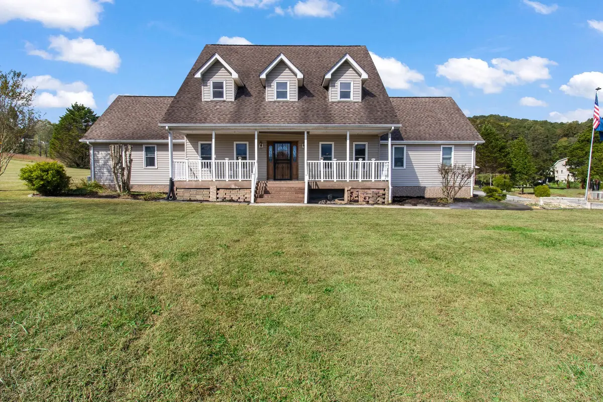 119 Cedar Lane, Dunlap, TN 37327 - Image #1