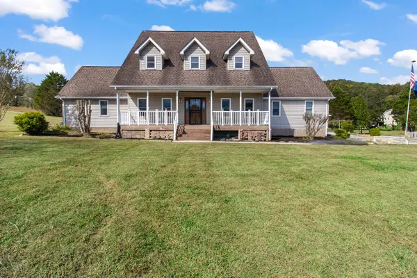 119 Cedar Lane, Dunlap, TN 37327