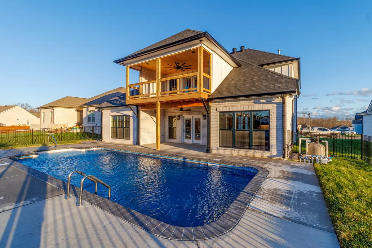 422 Lowline Dr, Clarksville, TN 37043 - Image #1