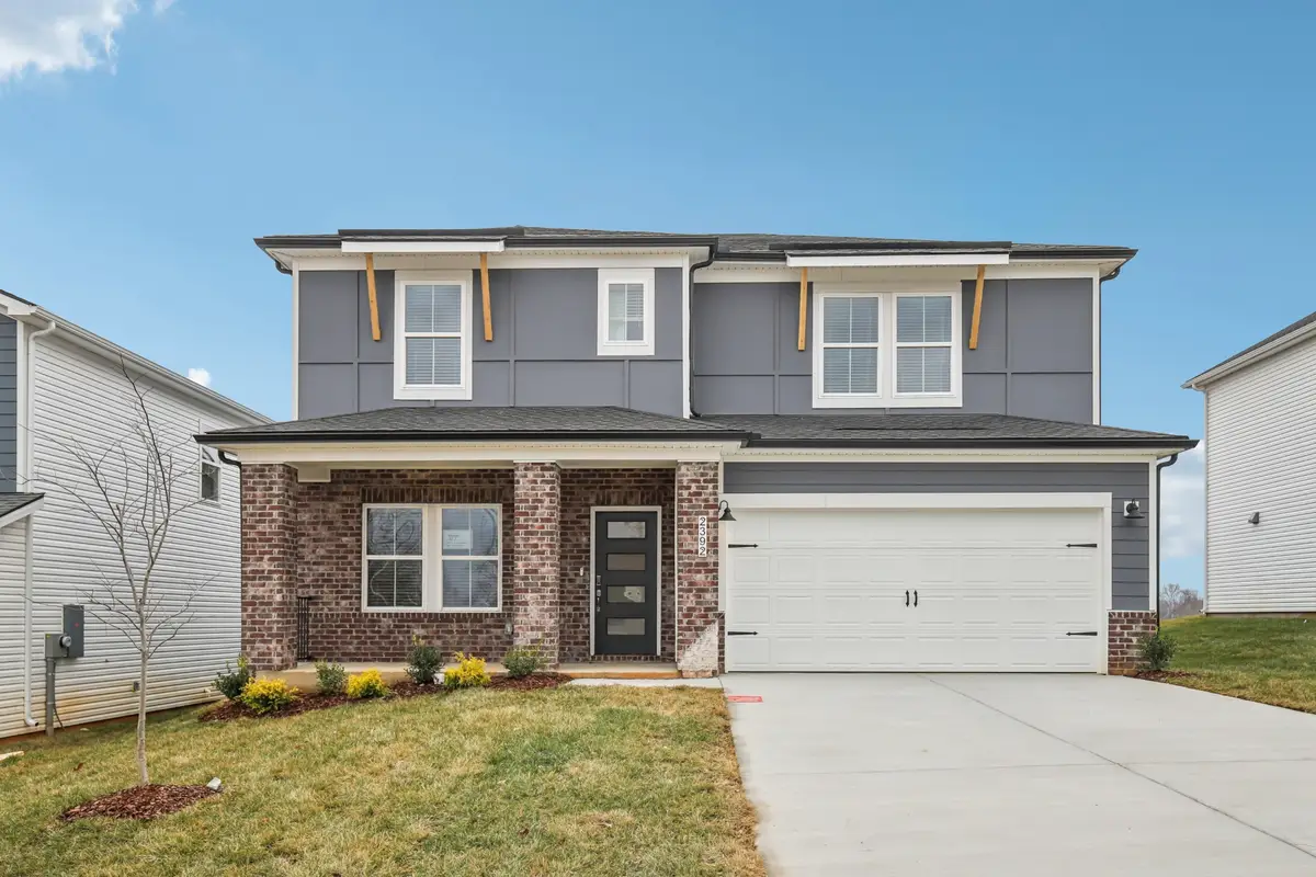 2392 Woodmeadow Dr, Clarksville, TN 37043 - Image #1
