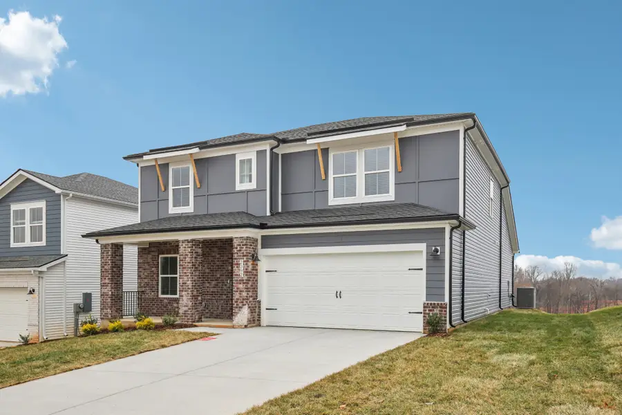 2392 Woodmeadow Dr, Clarksville, TN 37043 - Image #2