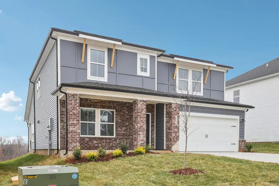 2392 Woodmeadow Dr, Clarksville, TN 37043 - Image #3