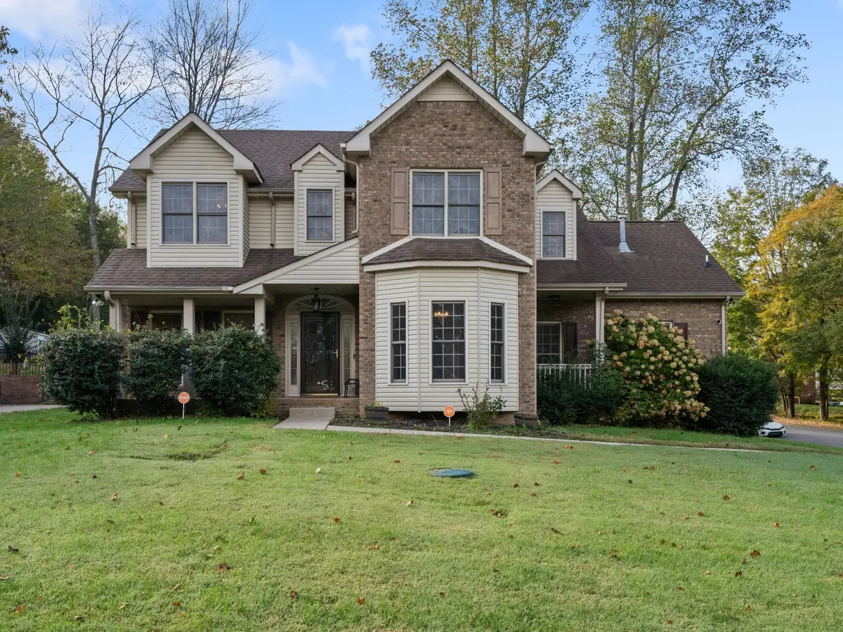 1231 Kensington Ct, Clarksville, TN 37043 - Image #1